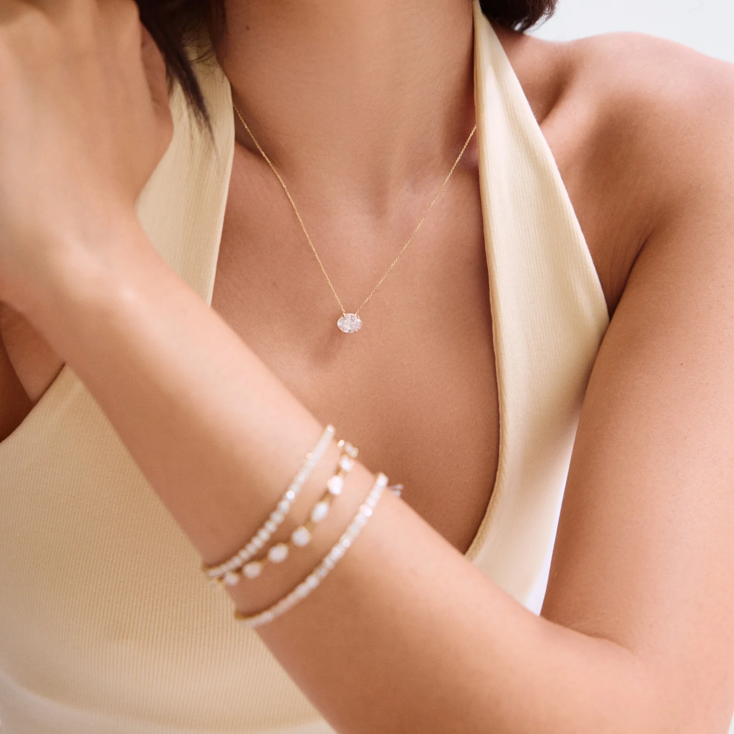 Timeless Elegance in Every Facet
